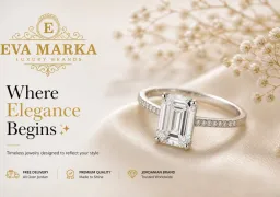 Eva Marka Silver