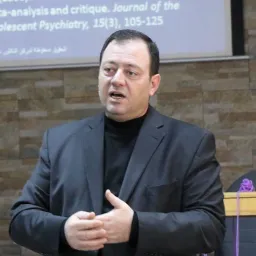 Dr Jack Sarkis Center