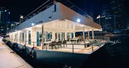 Alexandra Sea Lounge