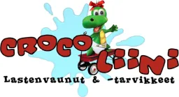 Crocoliini oy