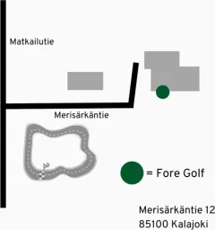 Fore Golf