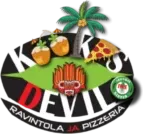 Kookos Devil Ravintola