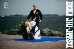 Buli Jiu-Jitsu - Brasa HKI