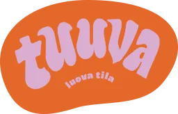 Tuuva - Luova tila