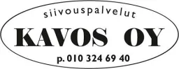 Kavos Oy