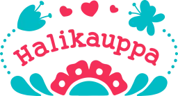 Halikauppa