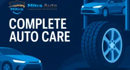 Mitra Auto Oy