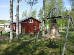 Juutilan Vanha Valimo