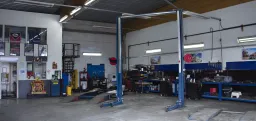 NT Autohuolto