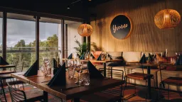 Bistro Yvonne