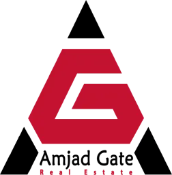 Amjad Gate Real Estate