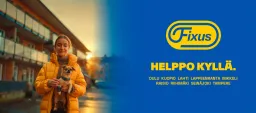 Fixus Autohuolto Jouppi