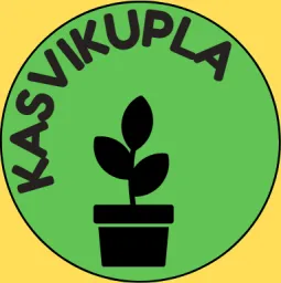 Kasvikupla