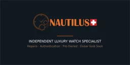 Nautilus Watches Clocks Repairing LLC