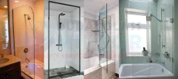 Dubai Glass Mirror