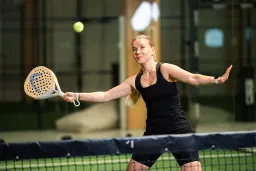 Padel Ässä