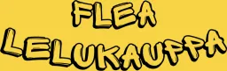 FLEA lelukauppa