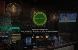 The Dubliner Helsinki