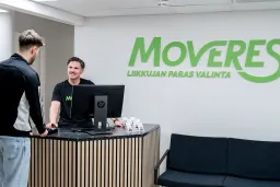 Moverest