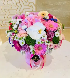 Flower Maral Gifts