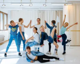 Attitude Helsinki Otaniemi