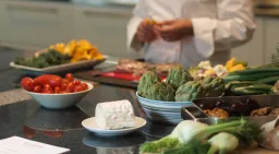 Team Kitchen