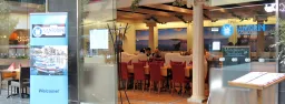 Restaurant Santorini