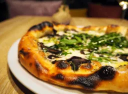 Una pizzeria Kouvola