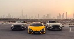 Automobili Motors