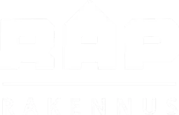 Rap Rakennus Oy