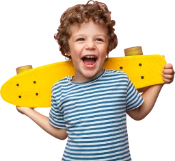 Future Kid