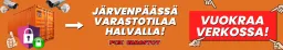 Fox Varastot