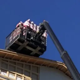 Nosturityö Kanerva Oy
