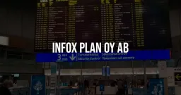 Infox Plan Oy Ab