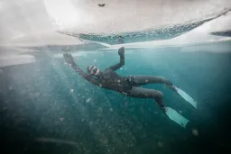 Freediving Helsinki