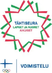 Tapiolan Voimistelijat