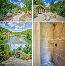 Merlin Green Magic Homes