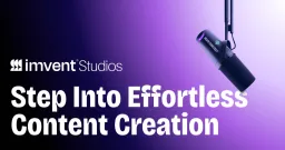Imvent Studios