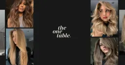 The One Table