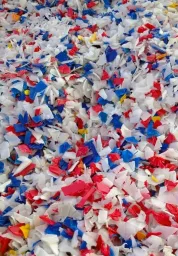 SAN Plastic Waste Recycling LLC