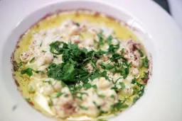Hummus House