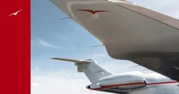 VistaJet International (branch)