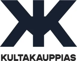Kultakauppias