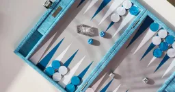 VIDO Backgammon