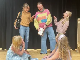 Theater Havukka