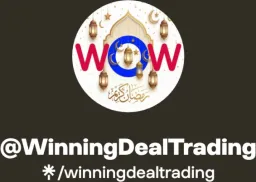Winning Deal Trading