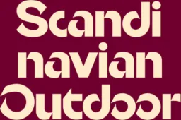 Scandinavian Outdoor