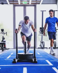 Elite Sports Performance