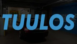 Kaarapesulle Inkoo
