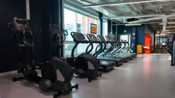 Fitness24Seven